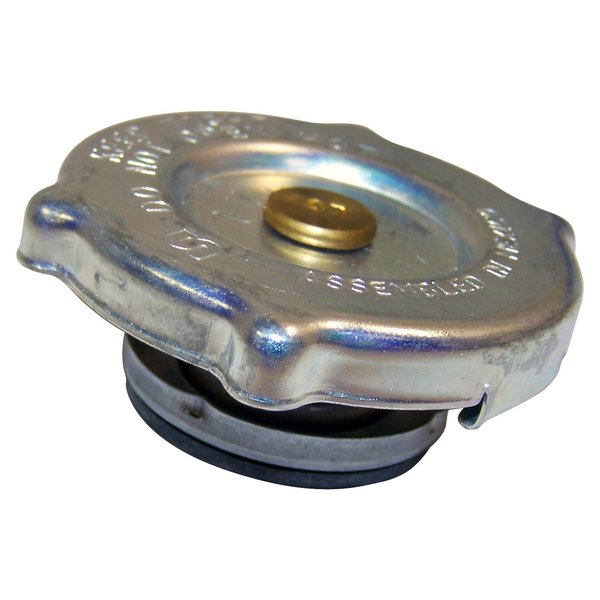 Crown Automotive 1953-68 Cj-3B/55-71 Cj-5/55-71 Cj-6/63-65 Sj/J-Series W/6-230 Engine/67-71 C101 Radiator Cap J0648360